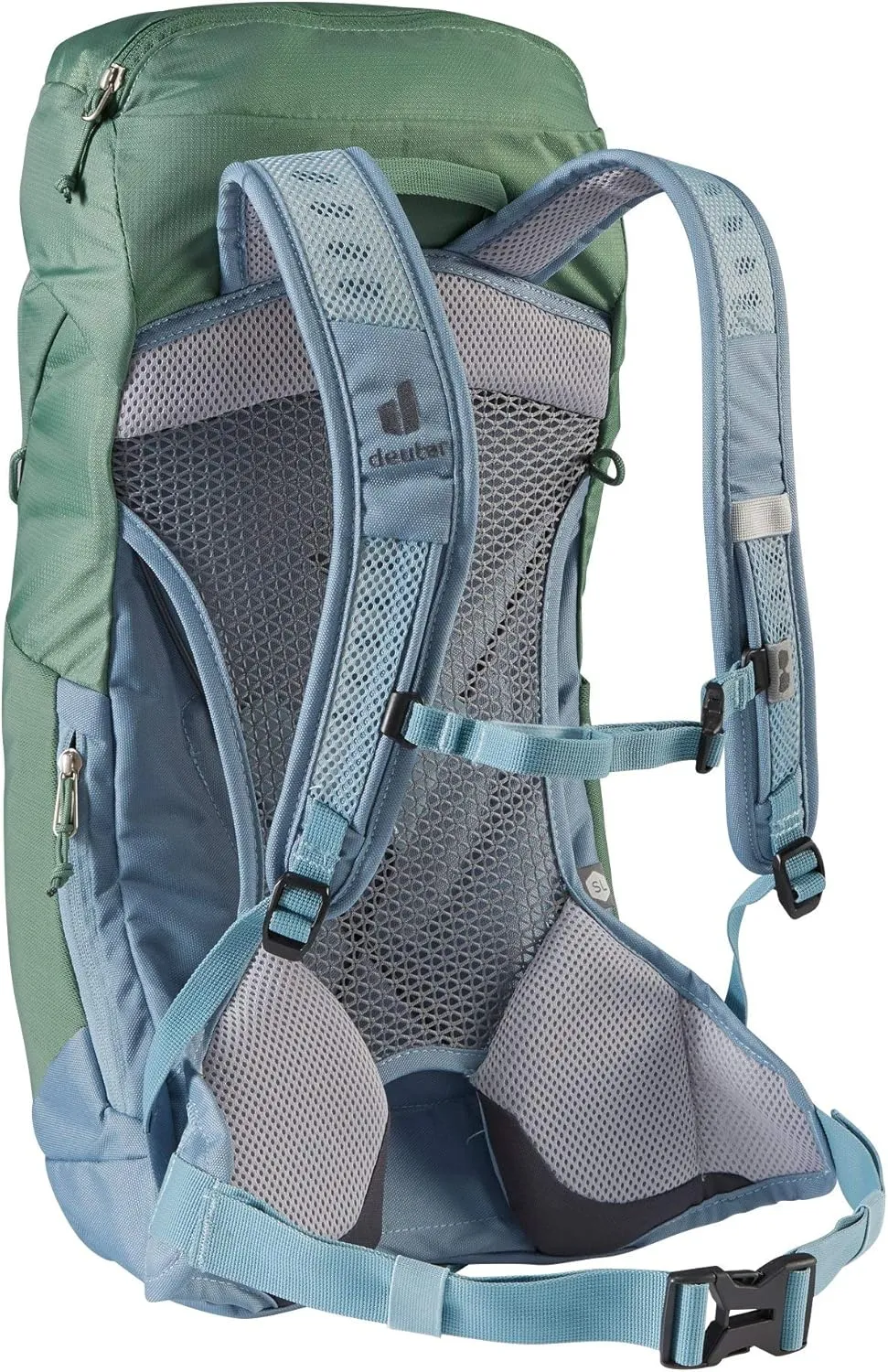 Deuter Women's AC Lite 14 SL Hiking Backpack