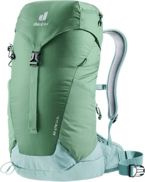 Deuter Women's AC Lite 14 SL Hiking Backpack