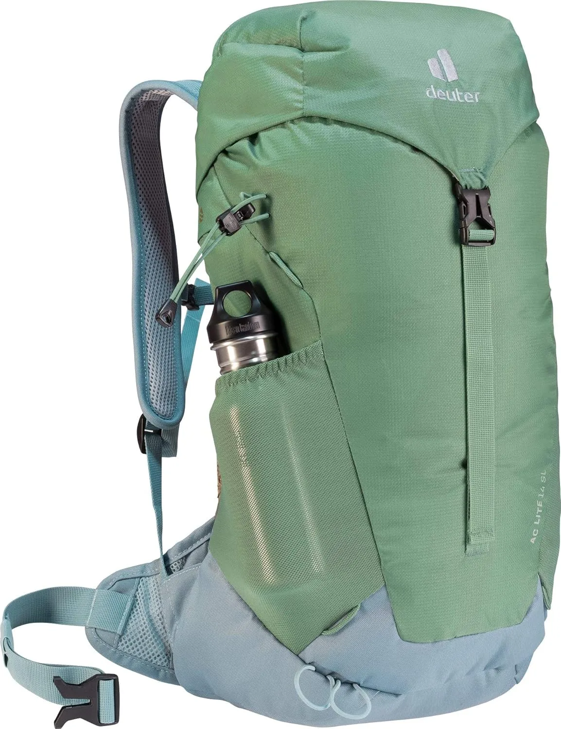 Deuter Women's AC Lite 14 SL Hiking Backpack