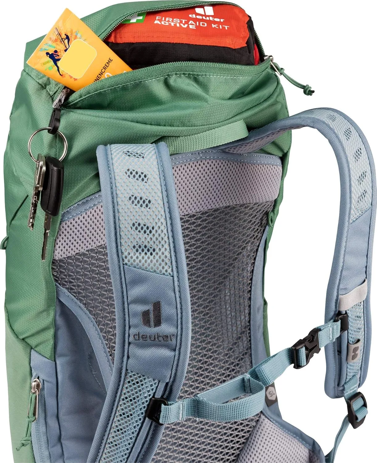Deuter Women's AC Lite 14 SL Hiking Backpack