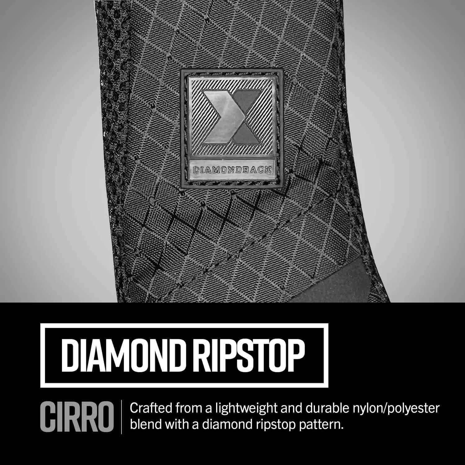 Diamondback Deluxe Suspenders for Tool Belts - Adjustable Tool Belt Suspenders for 4"- 6" Belts