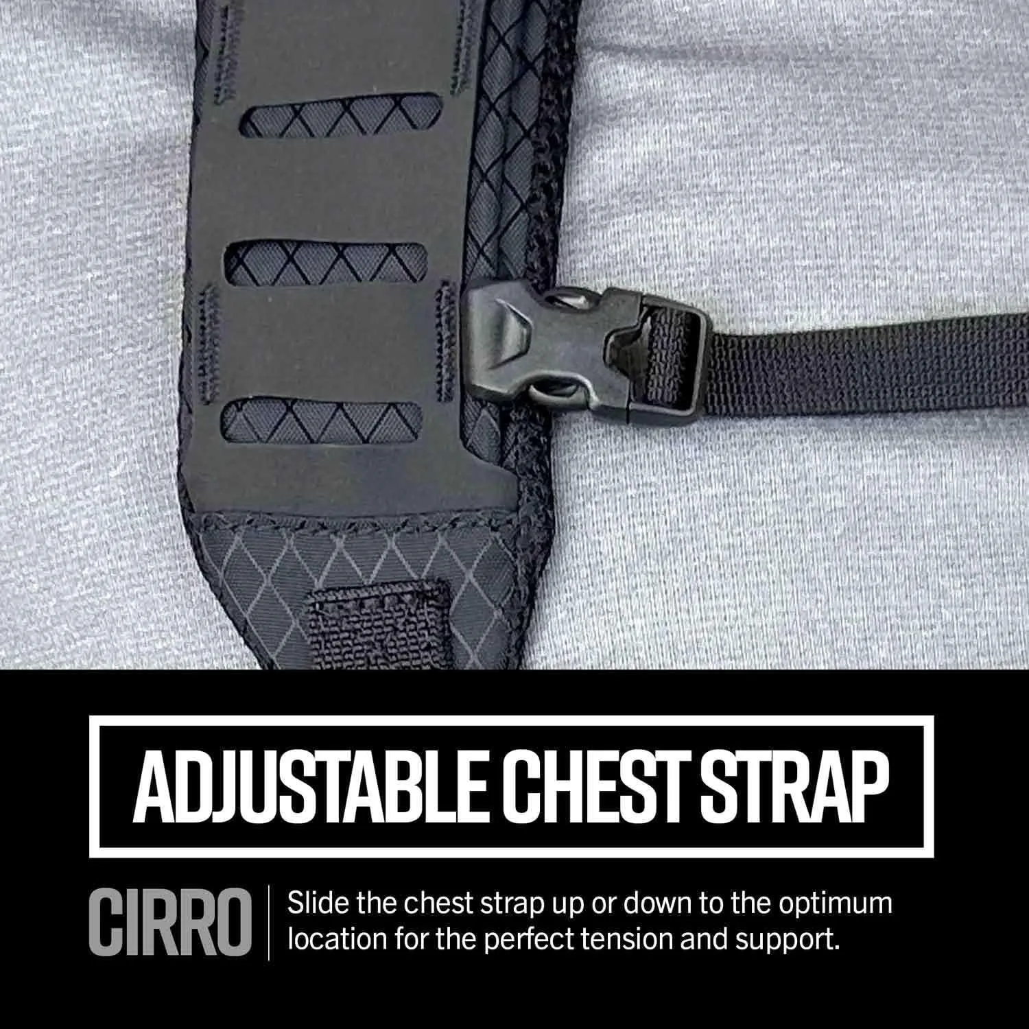 Diamondback Deluxe Suspenders for Tool Belts - Adjustable Tool Belt Suspenders for 4"- 6" Belts