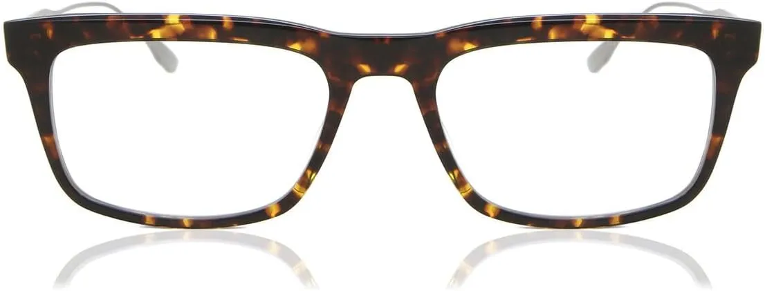 Dita STAKLO DTX130-53-02 Eyeglass Frame STAKLO // Dark Tortoise - Gun Metal