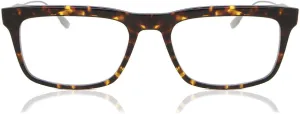 Dita STAKLO DTX130-53-02 Eyeglass Frame STAKLO // Dark Tortoise - Gun Metal