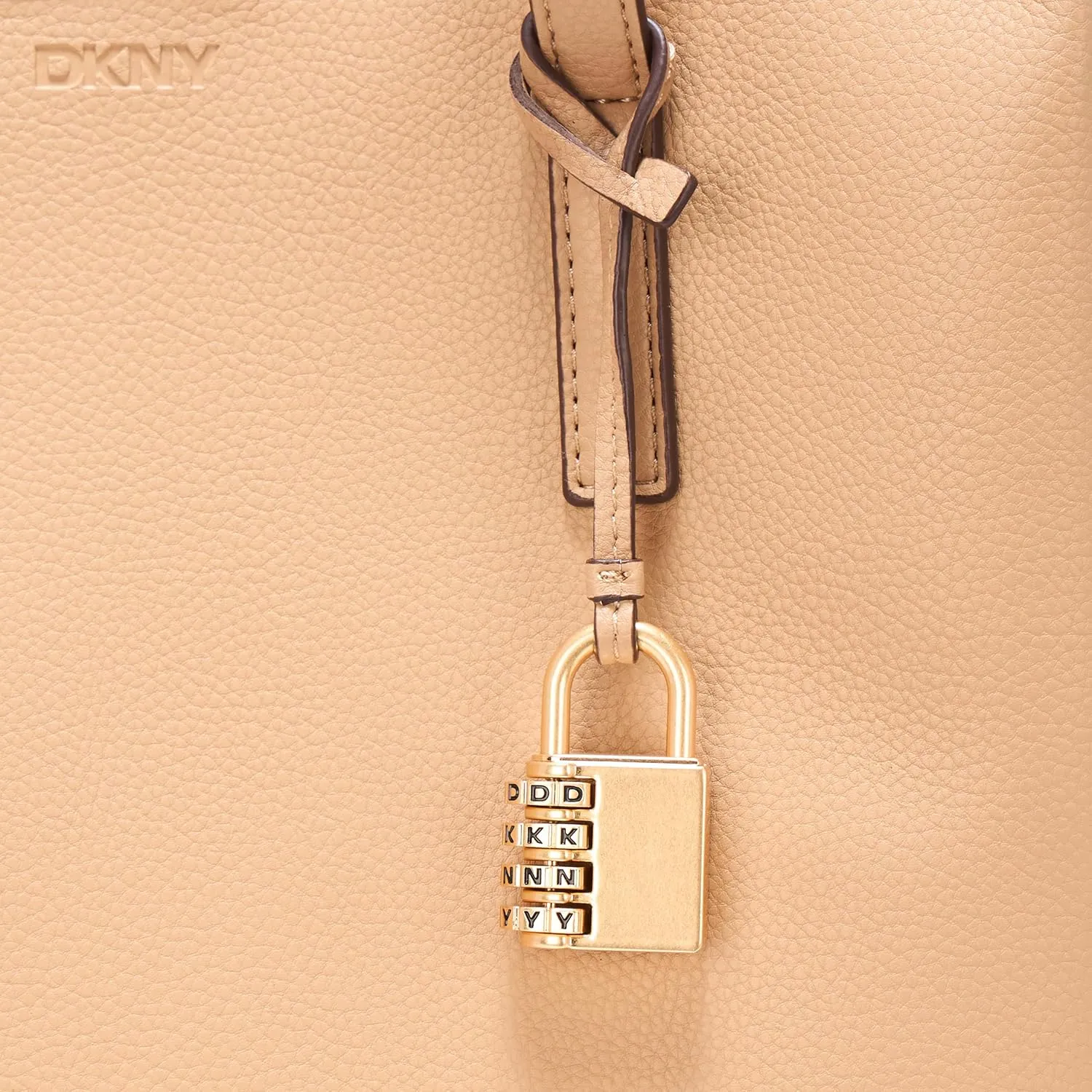 DKNY Farah Medium Satchel