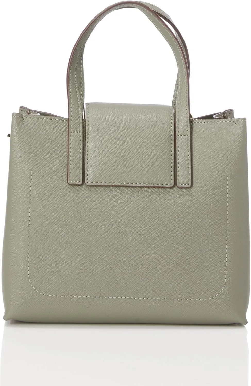 DKNY Faye Satchel