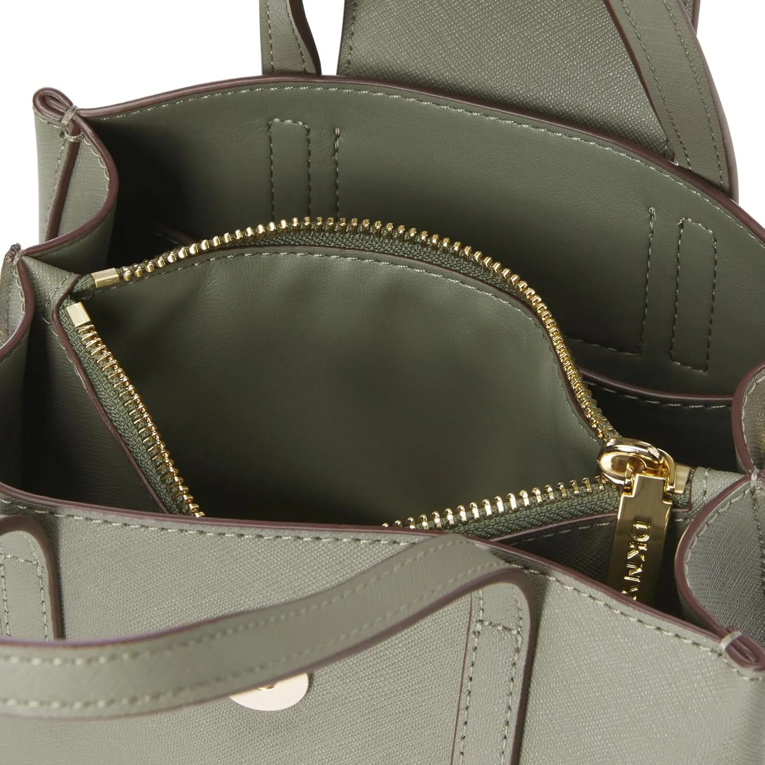 DKNY Faye Satchel