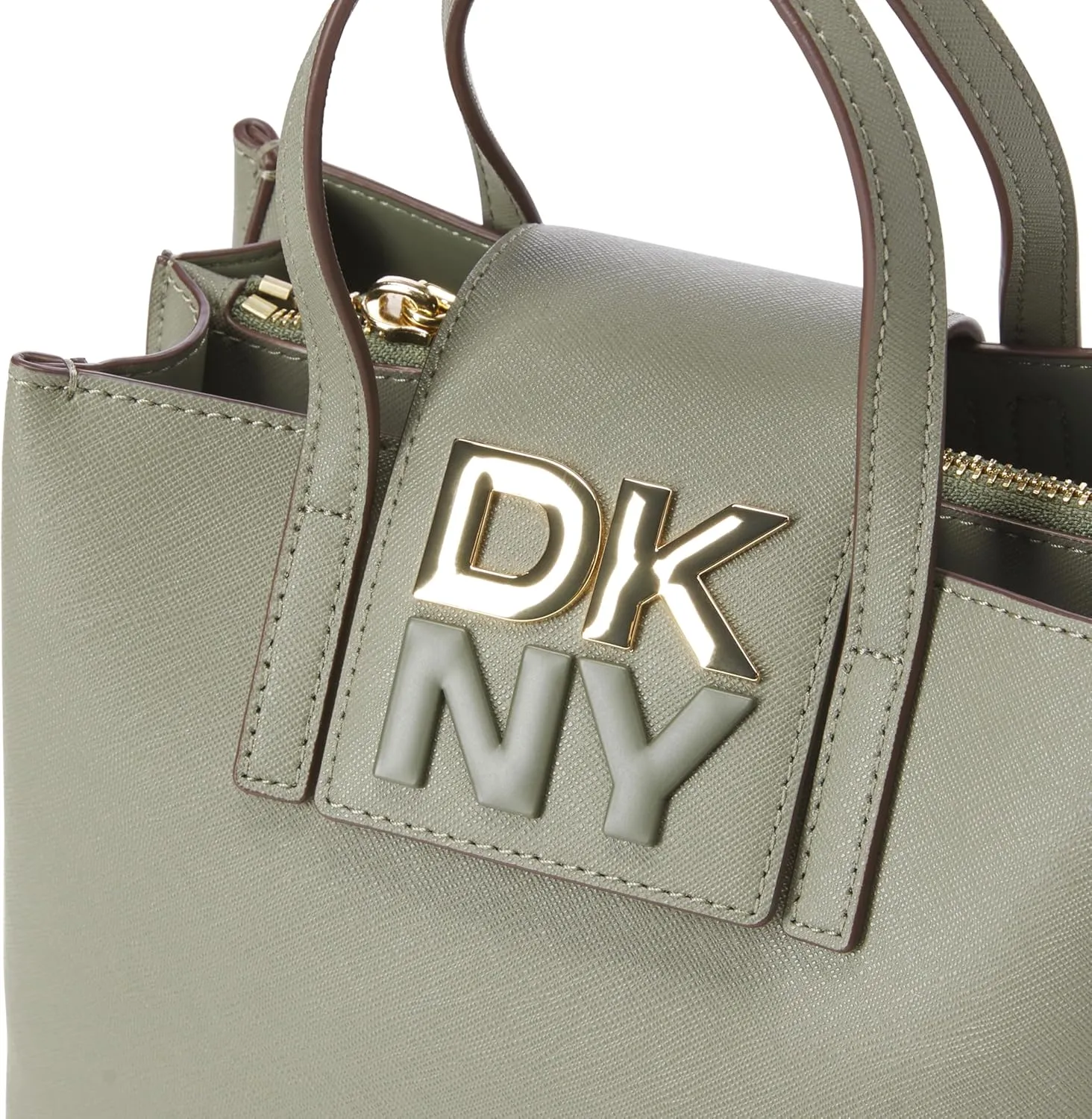 DKNY Faye Satchel