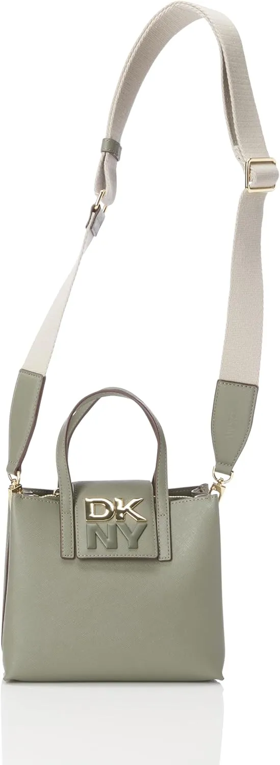 DKNY Faye Satchel