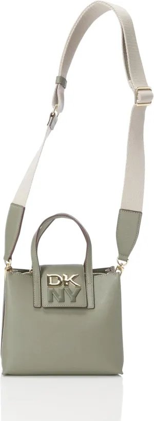 DKNY Faye Satchel
