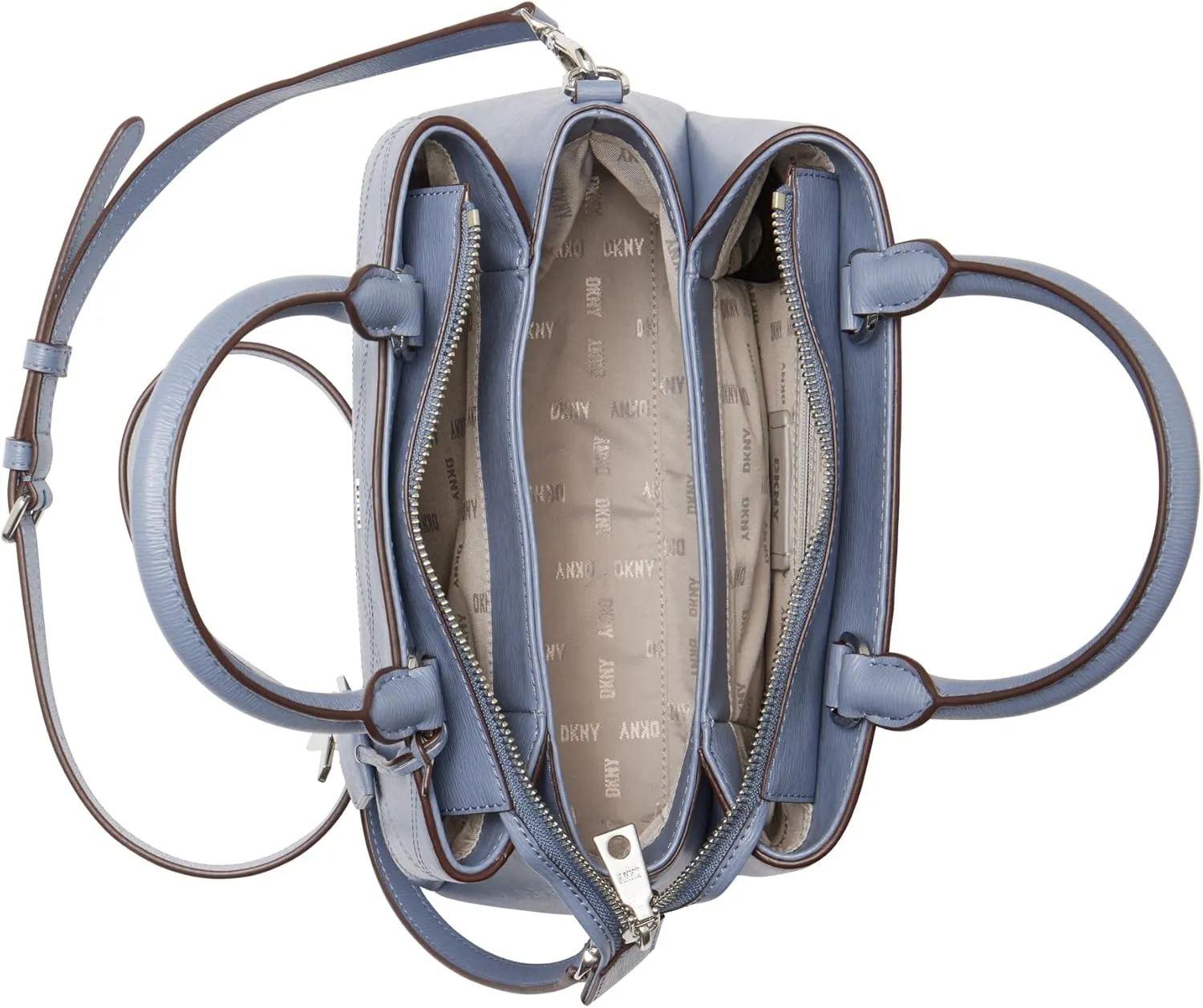 DKNY Paige Medium Satchel