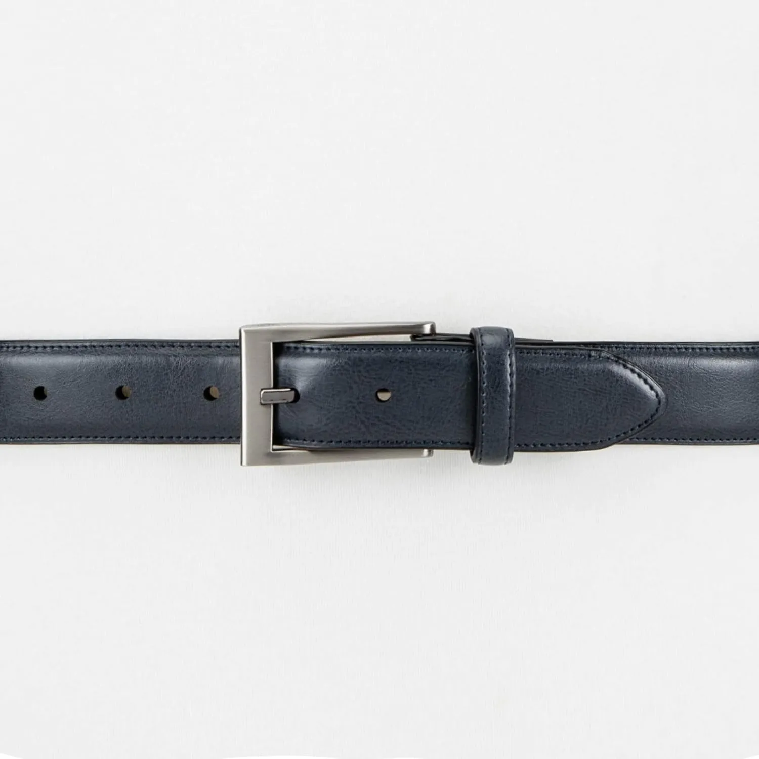 DOCKERS Men's Classic Dress Belt