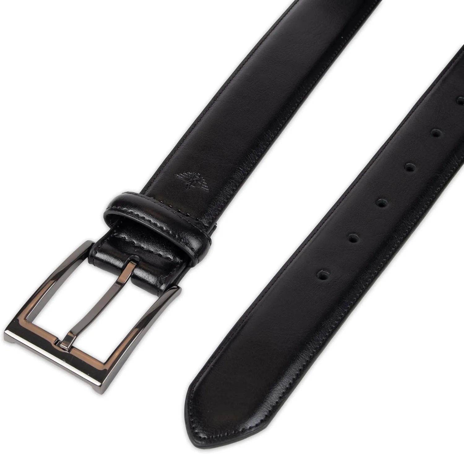 DOCKERS Men's Classic Dress Belt