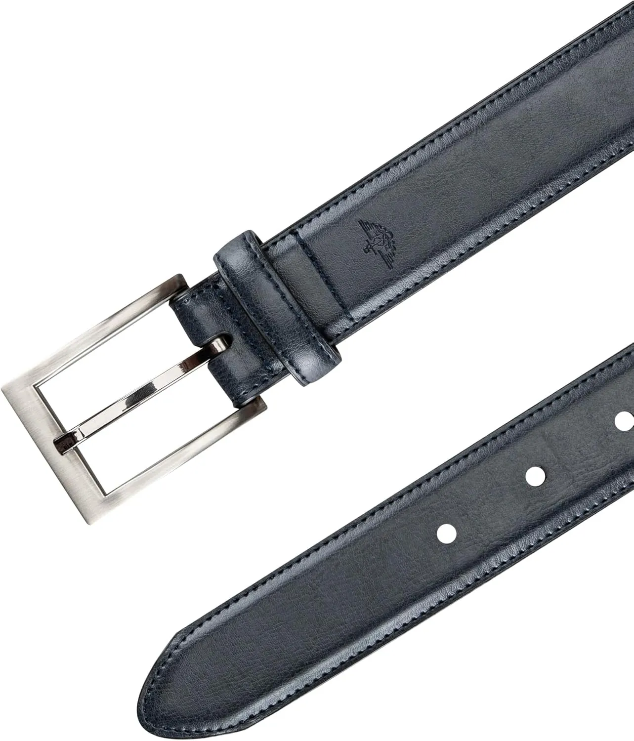 DOCKERS Men's Classic Dress Belt