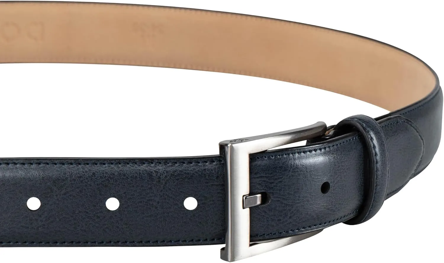 DOCKERS Men's Classic Dress Belt