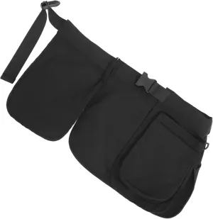 DOITOOL Multi-pocket Waist Bag for Running Outdoor Sports Large Fanny Pack Training Pouch Women's Running Bag