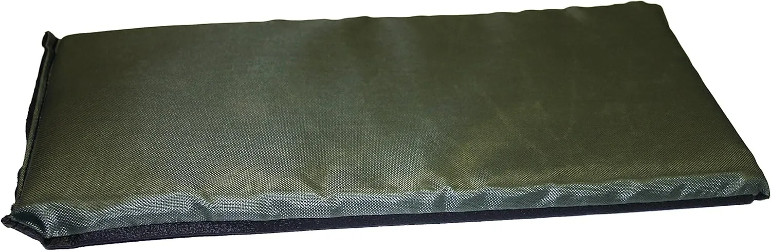 Domke 791-100 Deluxe Bottom Board for F-2 and J2 Bags White