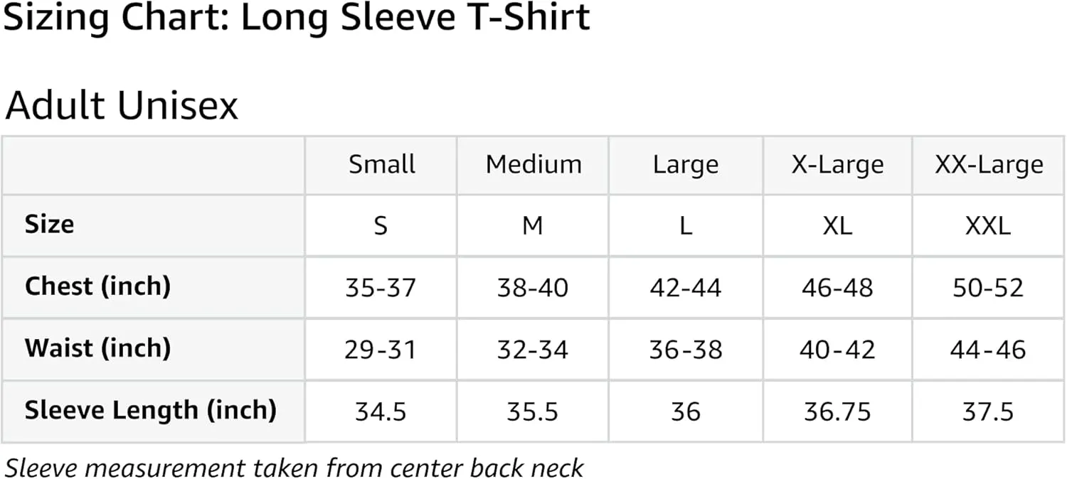 Duffle Bag Long Sleeve T-Shirt