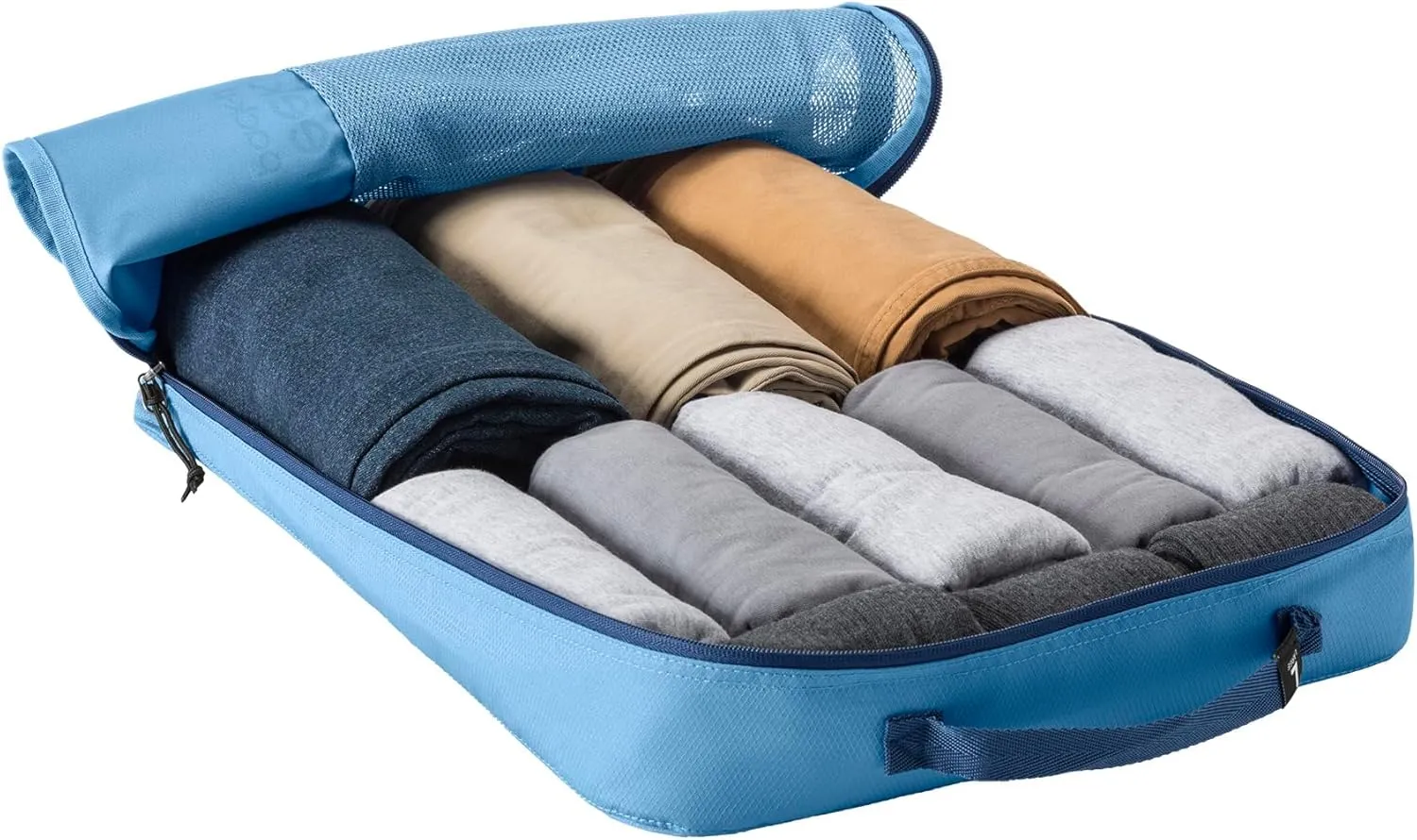 Eagle Creek Pack-It Reveal Extended Stay Set Blue Dawn
