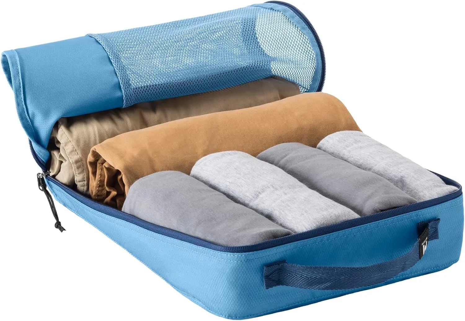 Eagle Creek Pack-It Reveal Extended Stay Set Blue Dawn