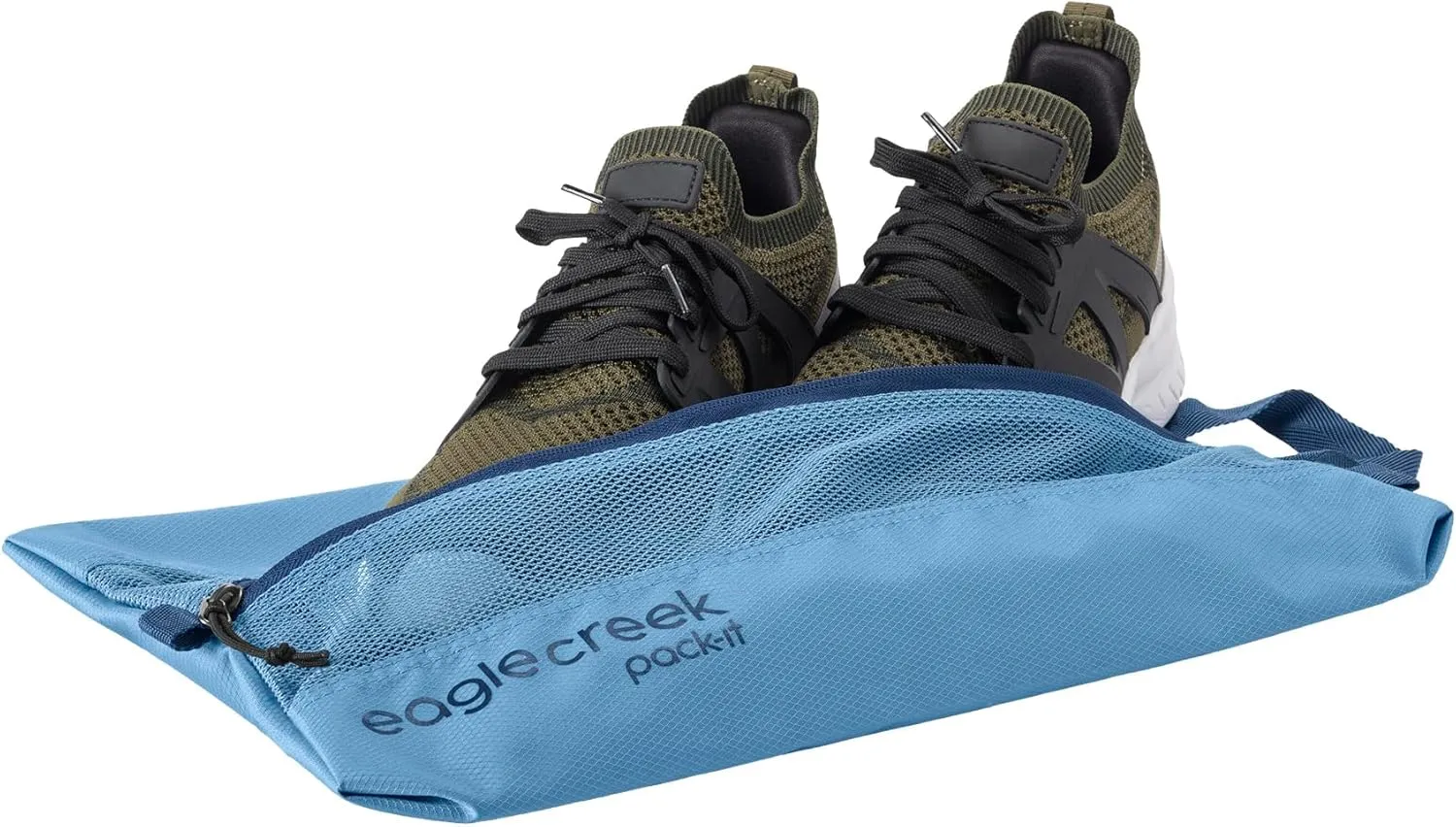 Eagle Creek Pack-It Reveal Extended Stay Set Blue Dawn
