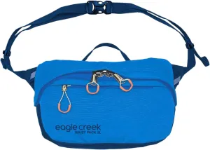 Eagle Creek Ranger Xe Waist Pack 3L, Mesa Blue/Aizome Blue