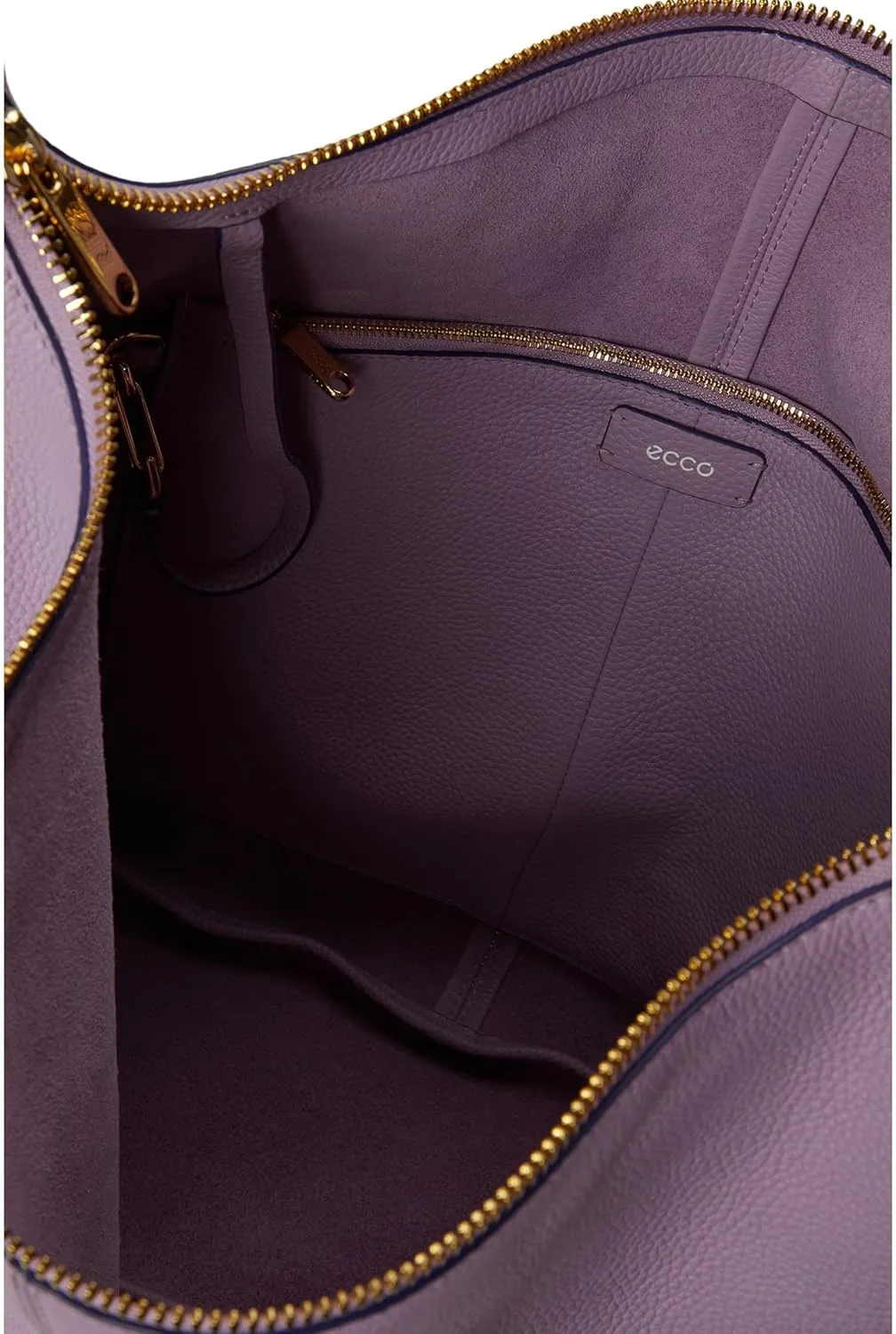 ECCO Large Hobo Bag
