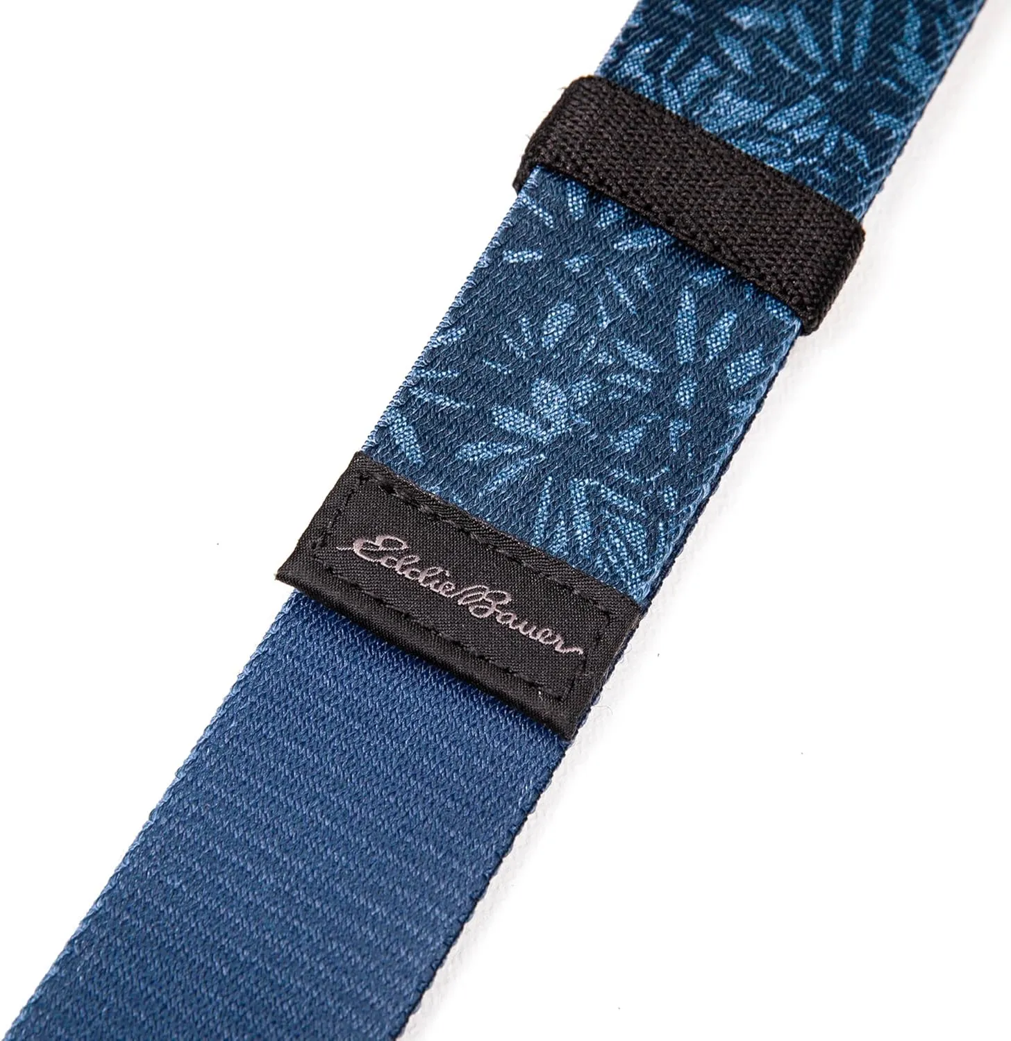 Eddie Bauer Women's Active Stretch Webbing Belts