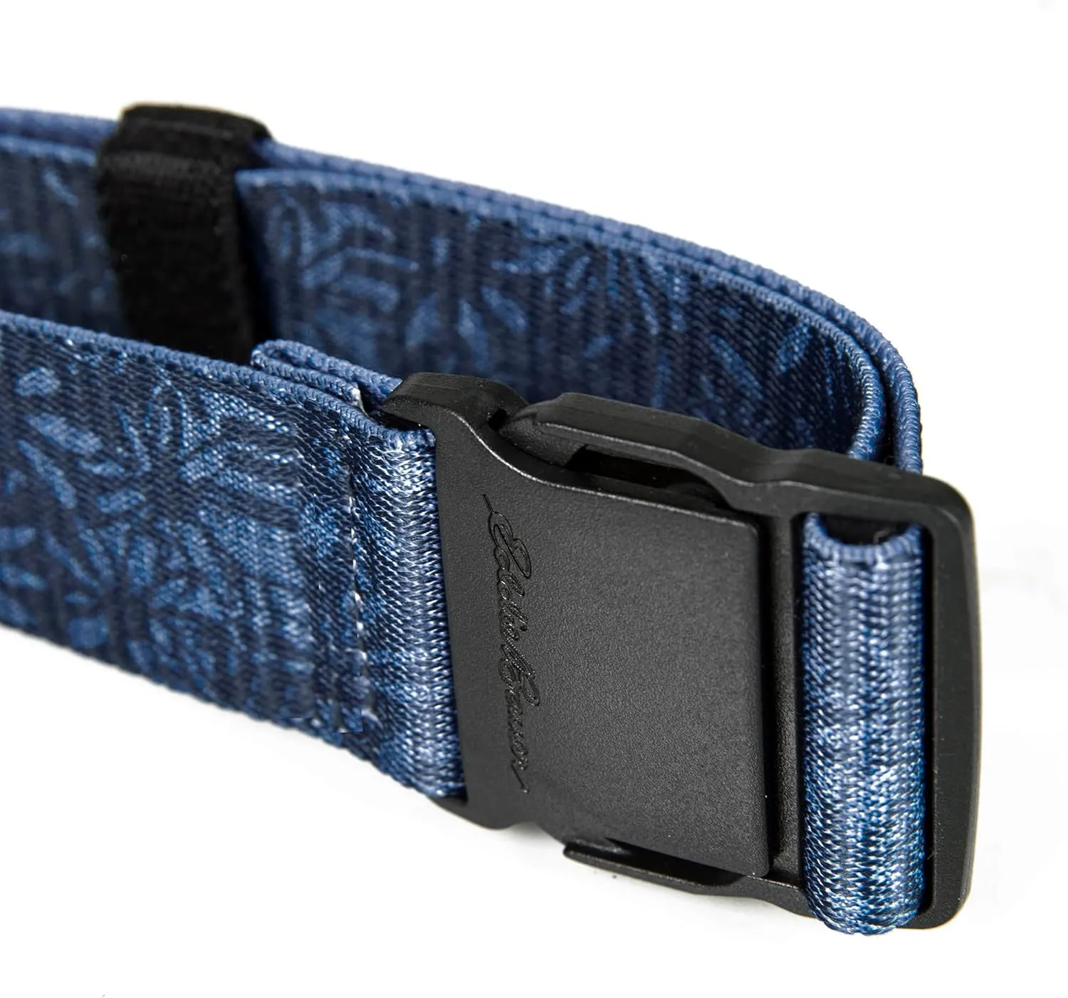Eddie Bauer Women's Active Stretch Webbing Belts