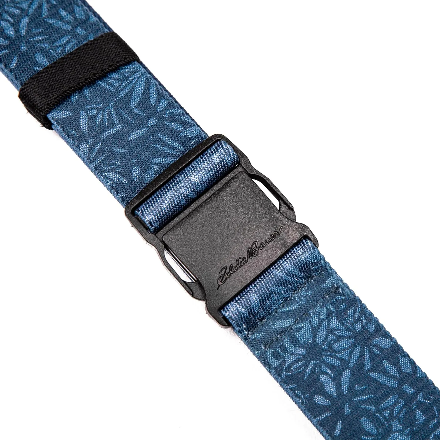 Eddie Bauer Women's Active Stretch Webbing Belts