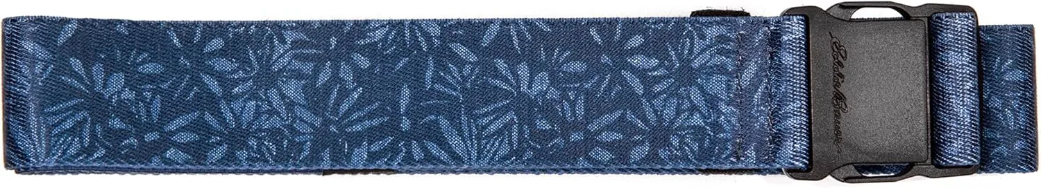 Eddie Bauer Women's Active Stretch Webbing Belts