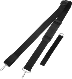 Electric Hand Drill Strap Replacement Adjustable Shoulder Holder for Hands Use Portable Crossbody Design for Electric Drill Storage Suitable for Various Occasions