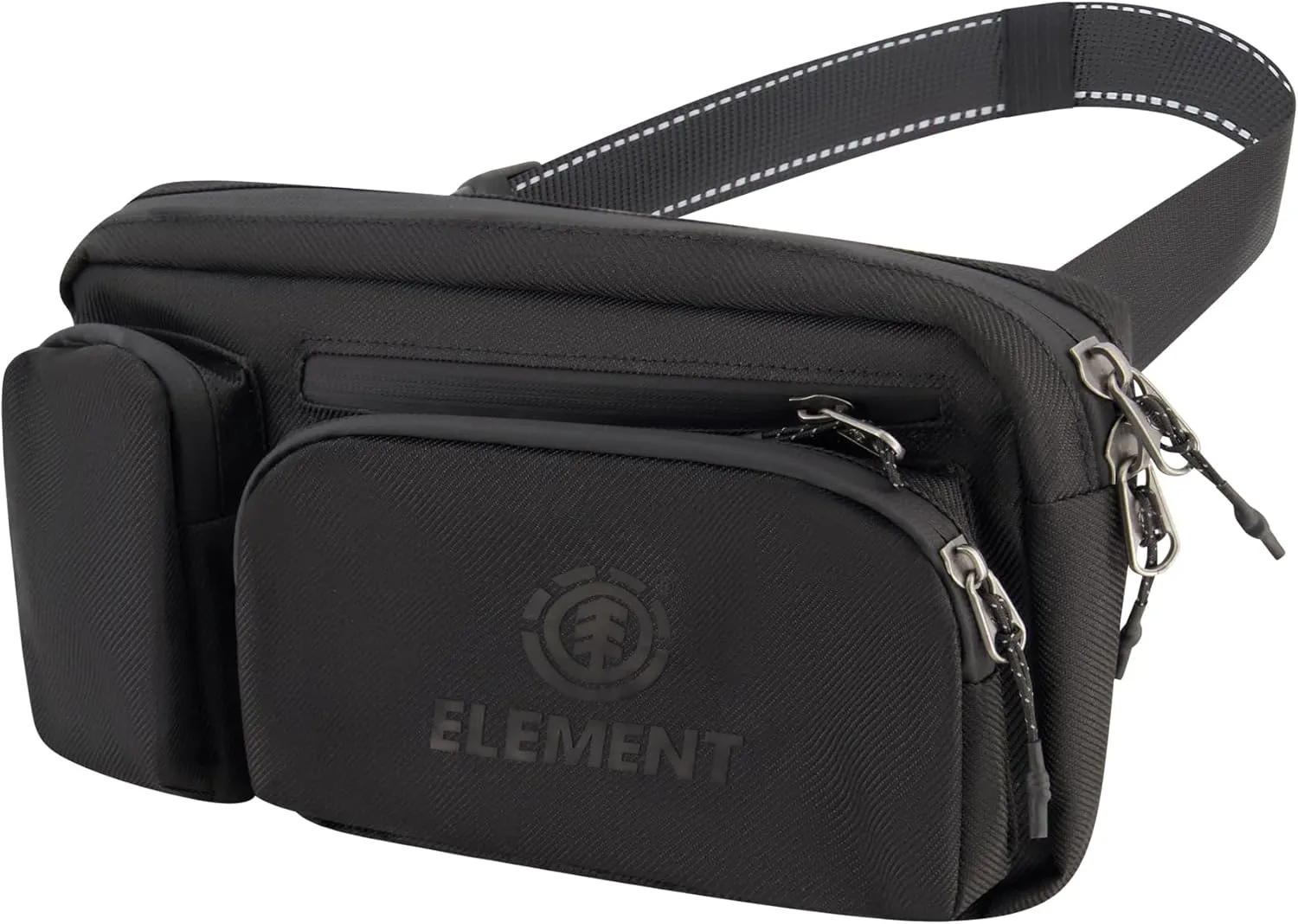 Element Posse Hip Pack, Fanny Pack Crossbody Belt Bag for Men and Women