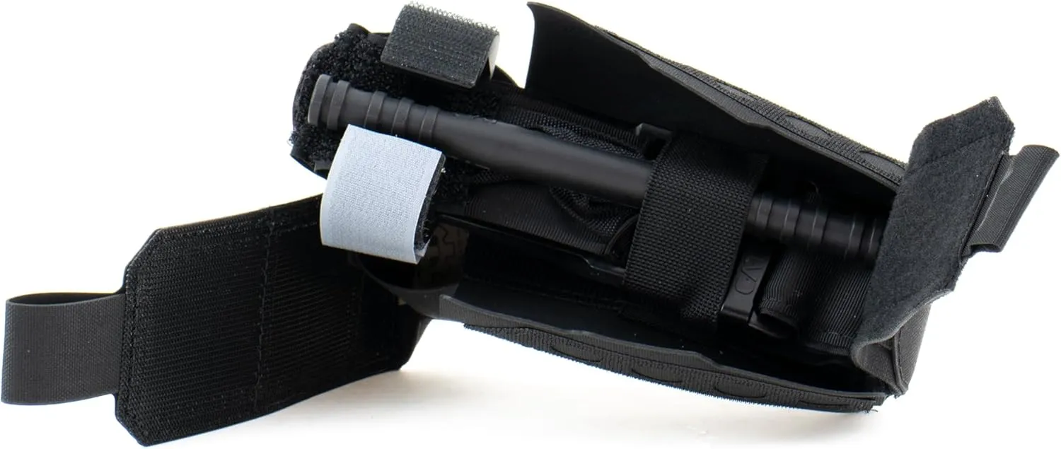 Eleven 10 Soft-Side TQ Pouch V2 | Made in The USA