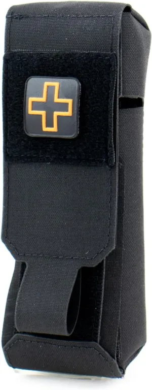 Eleven 10 Soft-Side TQ Pouch V2 | Made in The USA