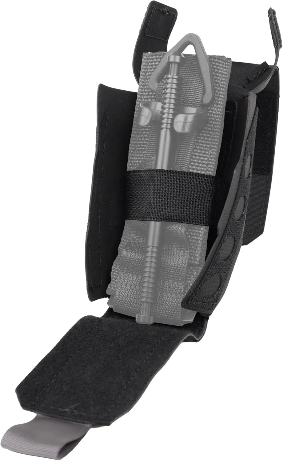 Eleven 10 Soft-Side TQ Pouch V2 | Made in The USA