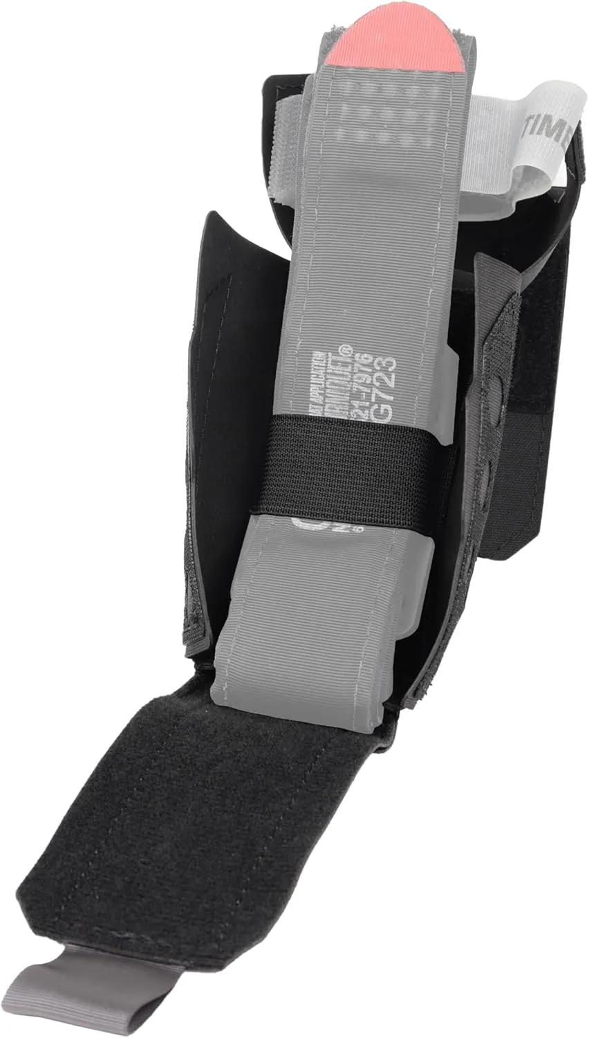 Eleven 10 Soft-Side TQ Pouch V2 | Made in The USA
