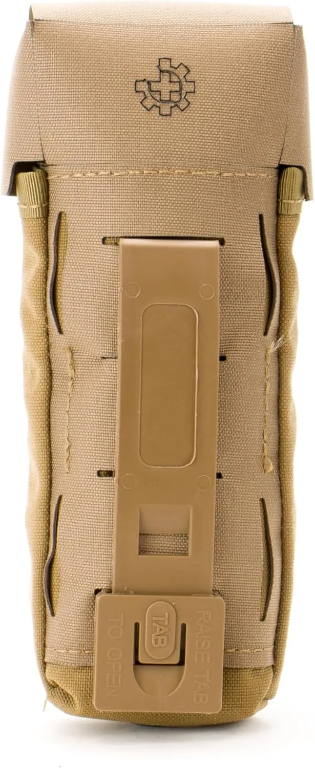 Eleven 10 Soft-Side TQ Pouch V2 | Made in The USA