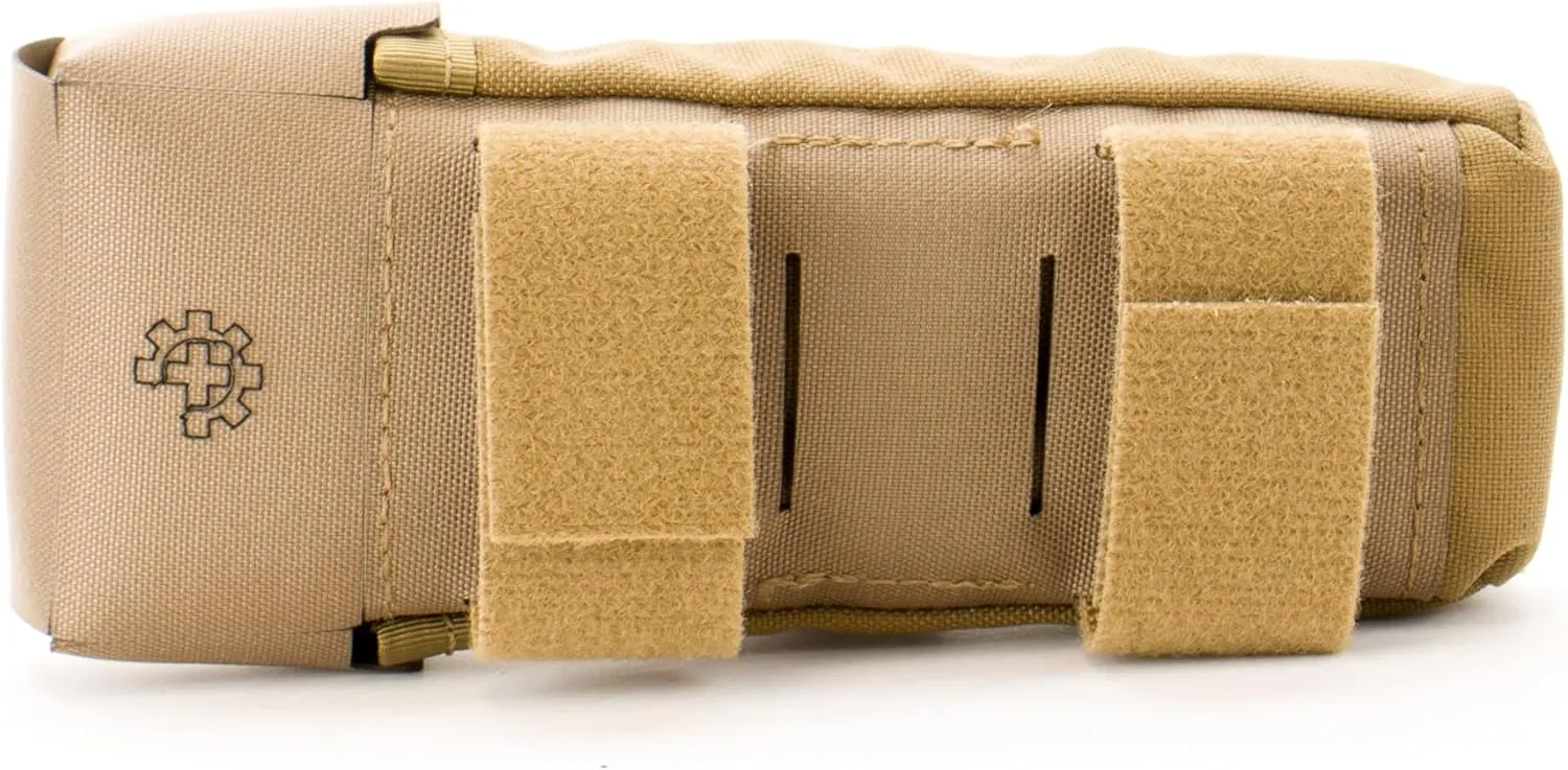 Eleven 10 Soft-Side TQ Pouch V2 | Made in The USA