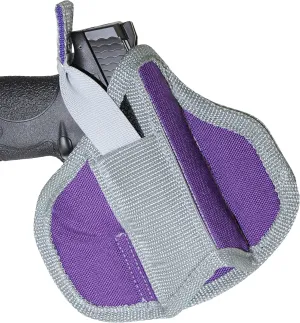 Elite Women's Edge Compact Holster