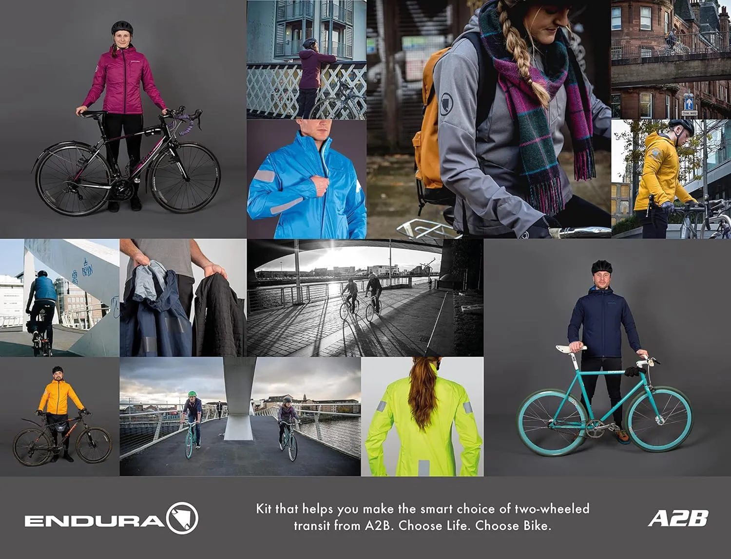 Endura Mens MT500 Mountain Cycling Pants
