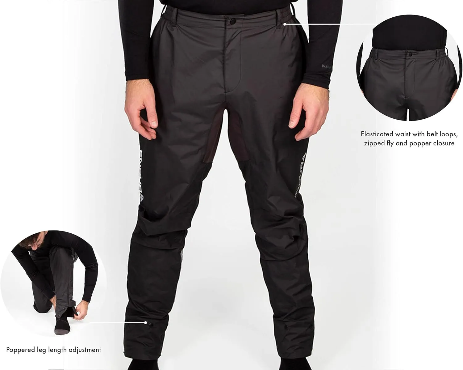 Endura Mens MT500 Mountain Cycling Pants