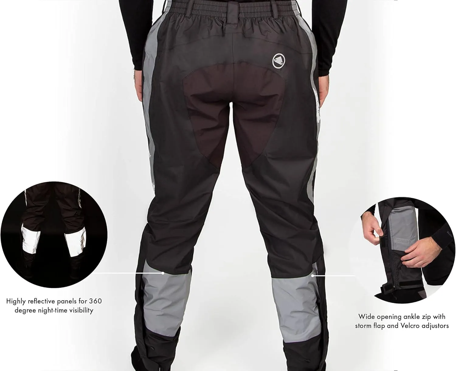 Endura Mens MT500 Mountain Cycling Pants