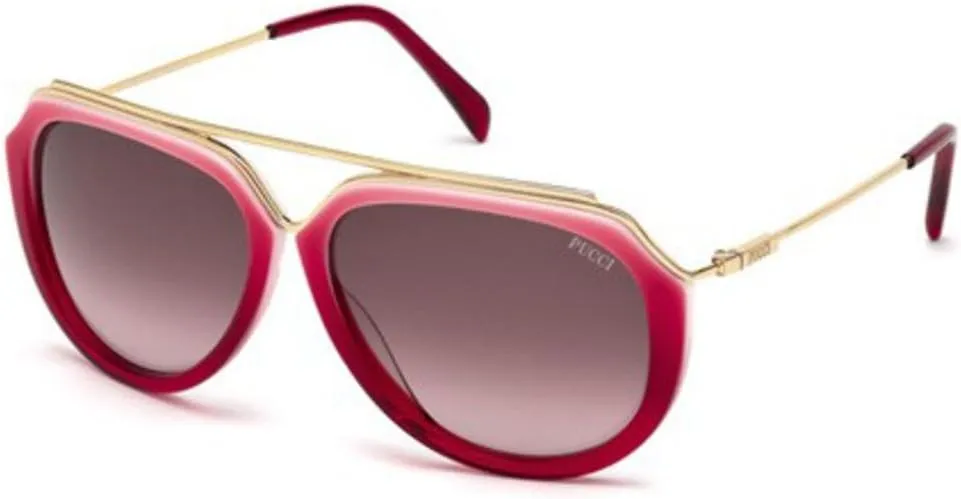 EP0015 74T - pink /other / gradient bordeaux Metal