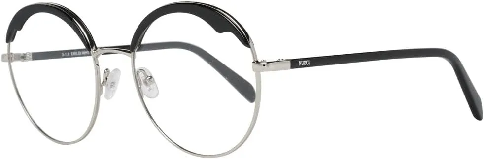 EP5130 Black 54/19/140 women Eyewear Frame