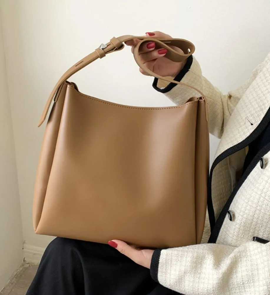 Epsion Tote Bags for Women Stylish Shoulder Bags Soft Slouchy Bag Purses Bag Handbag Tote Work Office 2025