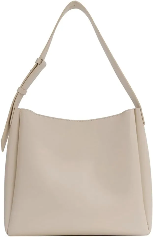 Epsion Tote Bags for Women Stylish Shoulder Bags Soft Slouchy Bag Purses Bag Handbag Tote Work Office 2025