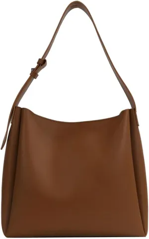 Epsion Tote Bags for Women Stylish Shoulder Bags Soft Slouchy Bag Purses Bag Handbag Tote Work Office 2025