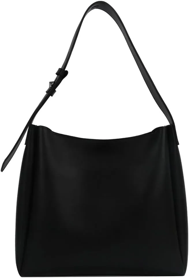 Epsion Tote Bags for Women Stylish Shoulder Bags Soft Slouchy Bag Purses Bag Handbag Tote Work Office 2025