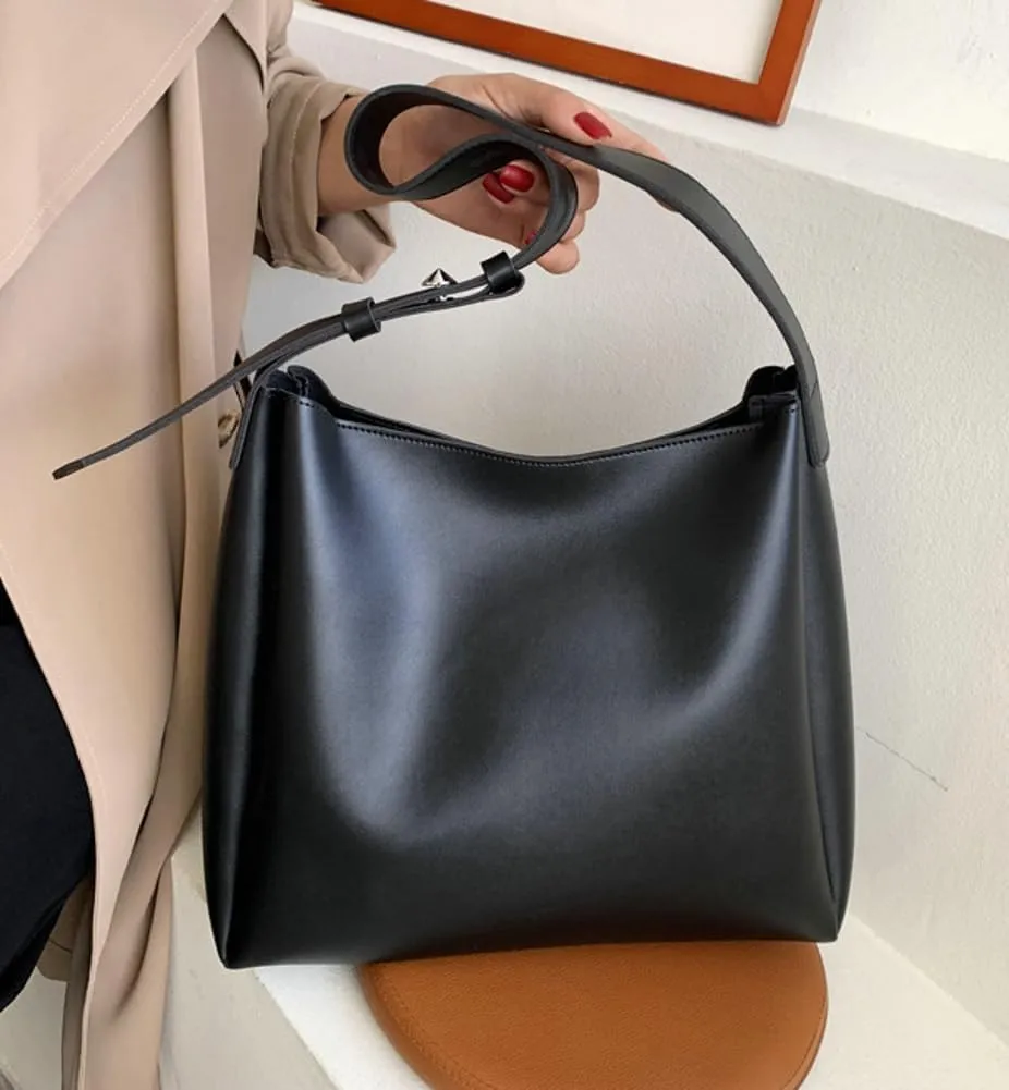 Epsion Tote Bags for Women Stylish Shoulder Bags Soft Slouchy Bag Purses Bag Handbag Tote Work Office 2025